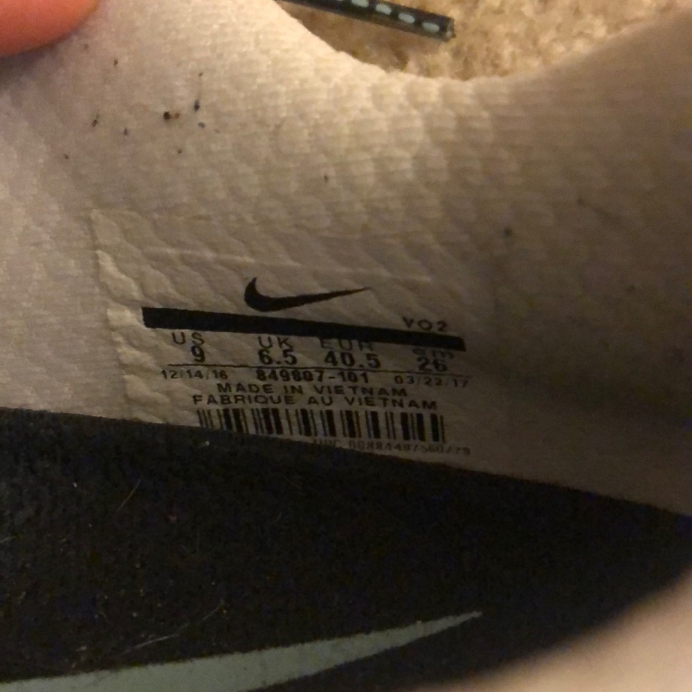 Nike Metcon 3 - Picture 4 of 7